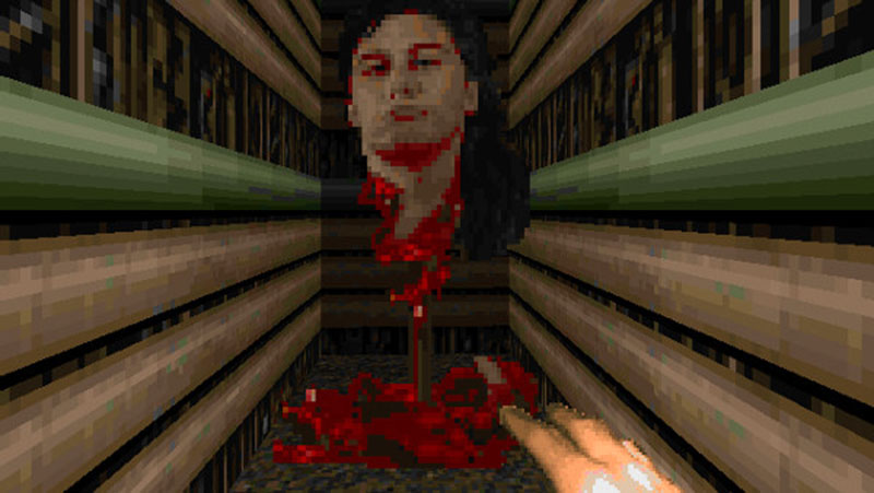 Illustration for article titled 25 curiosidades sobre el primer Doom que probablemente desconocías